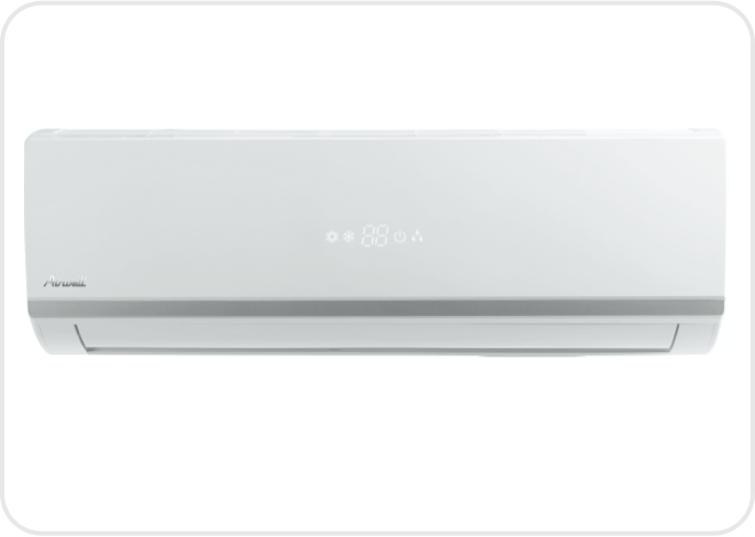 Airwell Airwell HDLA Aura — Comfort
