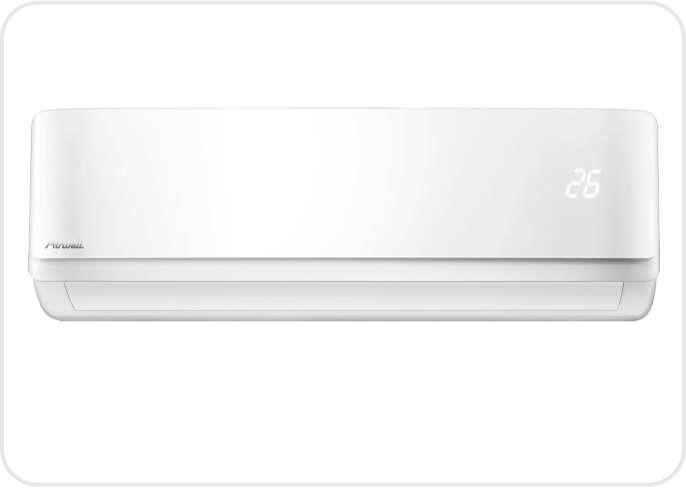 Airwell Airwell HDMB Harmonia — Plus